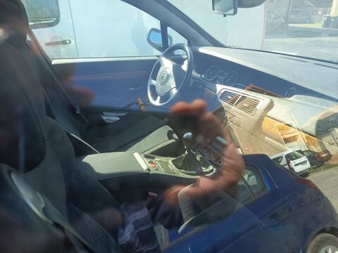 Renault vel satis 2.2 dCi 140 FAP Carminat