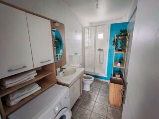  Appartement à louer 3 pièces 56 m²