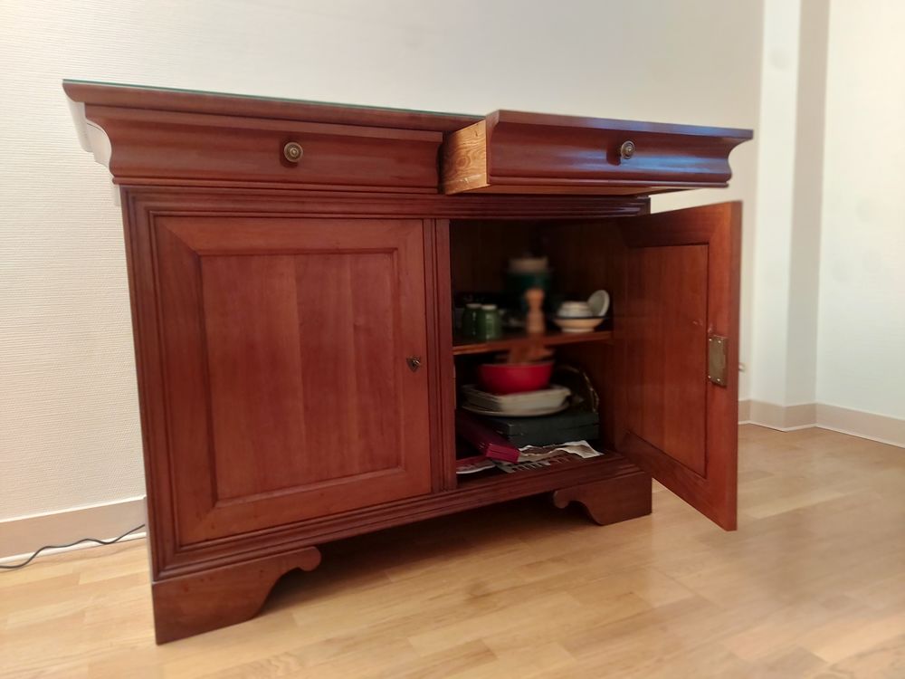 Buffet Bas Meubles