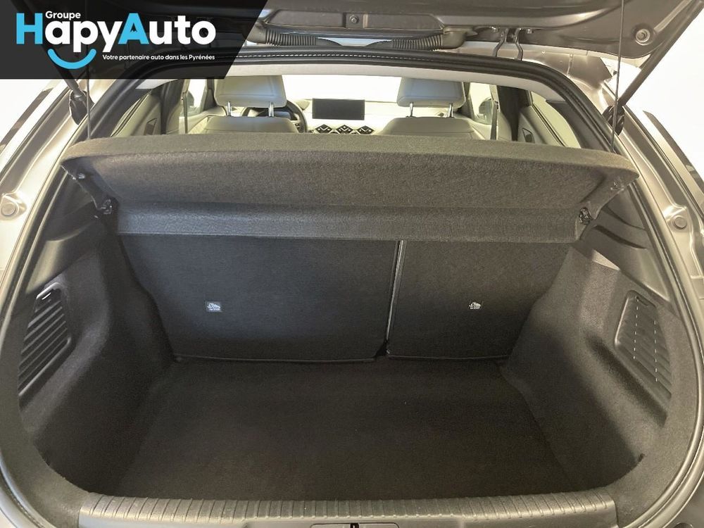 C3 DS3 Crossback E-Tense So Chic 2020 occasion 65000 Tarbes