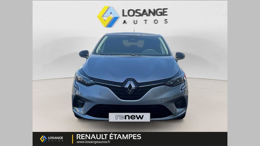 Clio V Clio TCe 100 GPL Evolution 2023 occasion 91150 &Eacute;tampes