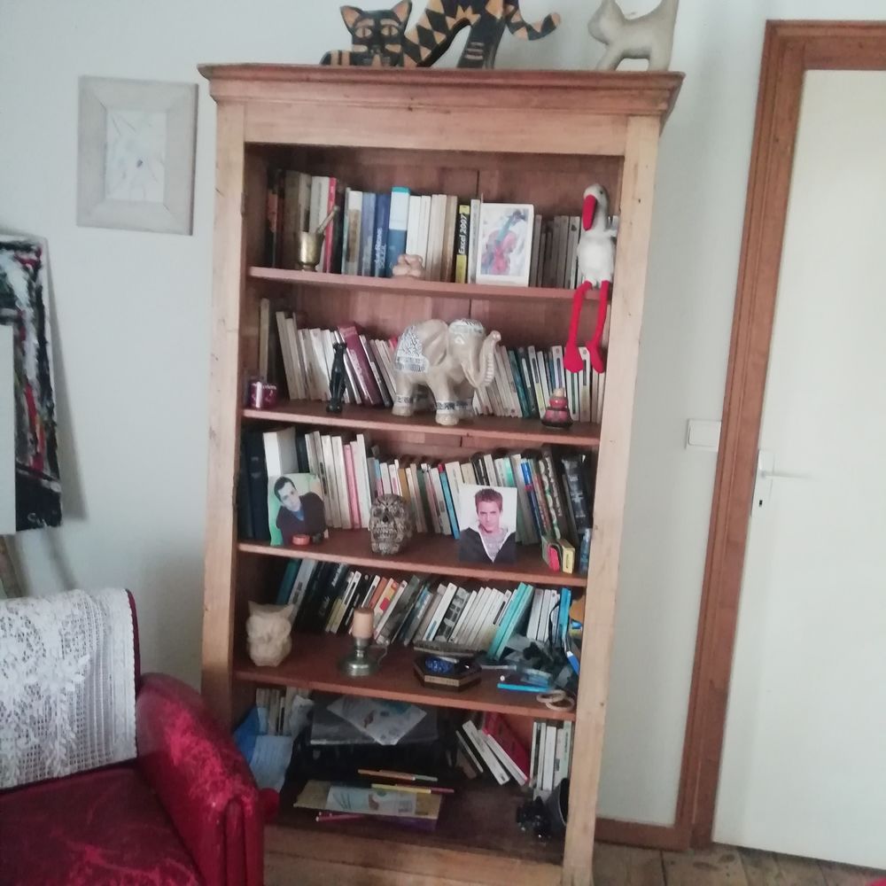 Divers meubles d'int&eacute;rieur Meubles