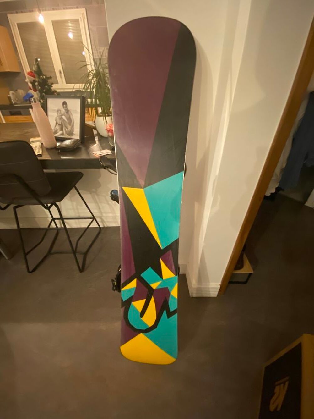 snowboard er boots Sports