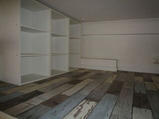  Appartement à louer 1 pièce 22 m²