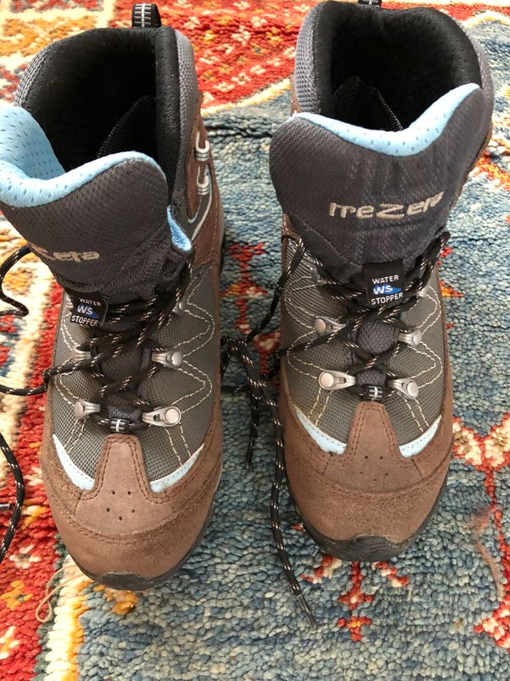 Chaussures randonn&eacute;es femme 38 Sports