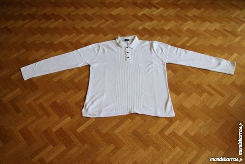 Pull fin col polo SERGENT MAJOR (V8) Vêtements enfants