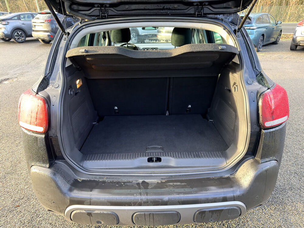 C3 Aircross 5p Shine BlueHDi 1.5 110 cv 2023 occasion 87280 Limoges