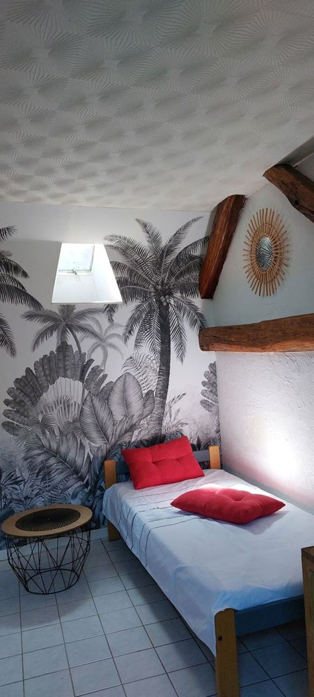 Location Appartement STUDIO MEUBLE Auxerre