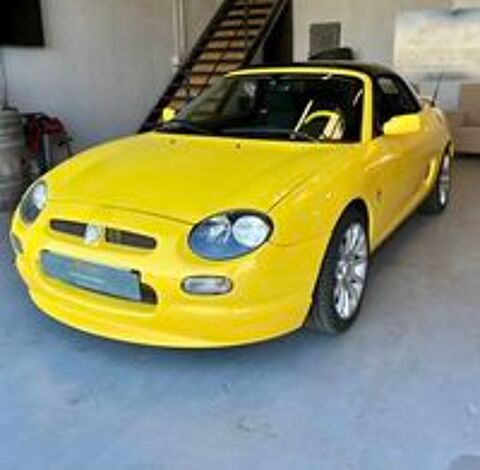  2002 occasion 66440 Torreilles