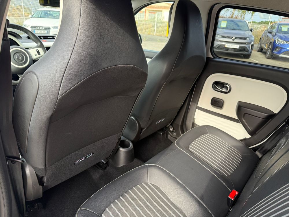Twingo III SCe 75 - 20 Intens 2020 occasion 85540 Moutiers-les-Mauxfaits