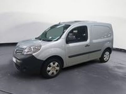Kangoo Express KANGOO EXPRESS BLUE DCI 95 CONFORT 2020 occasion 38080 Saint-Marcel-Bel-Accueil