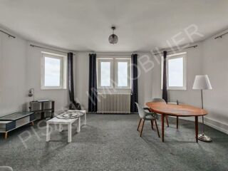  Appartement  vendre 6 pices 102 m