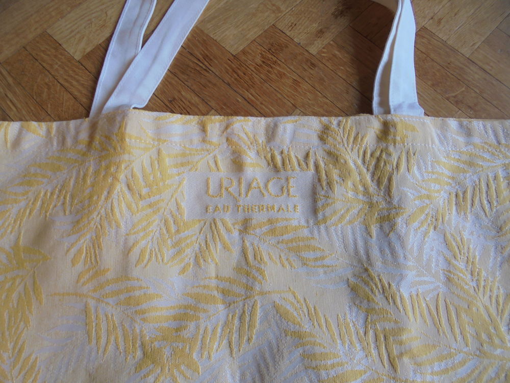 Sac Uriage (123) Maroquinerie