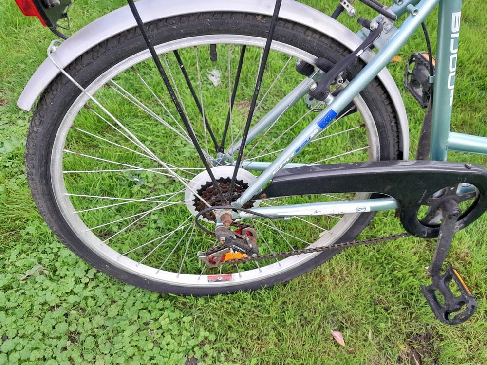 v&eacute;lo femme Vélos