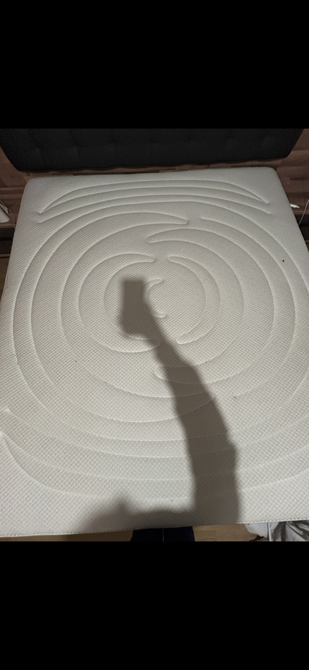 AV lit 180x200 complet Meubles