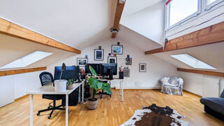  Appartement  vendre 5 pices 118 m