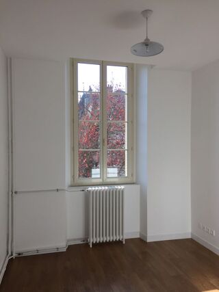  Appartement à louer 1 pièce 15 m²