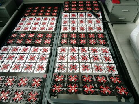 Chambre  coucher 500 Le Coteau (42)