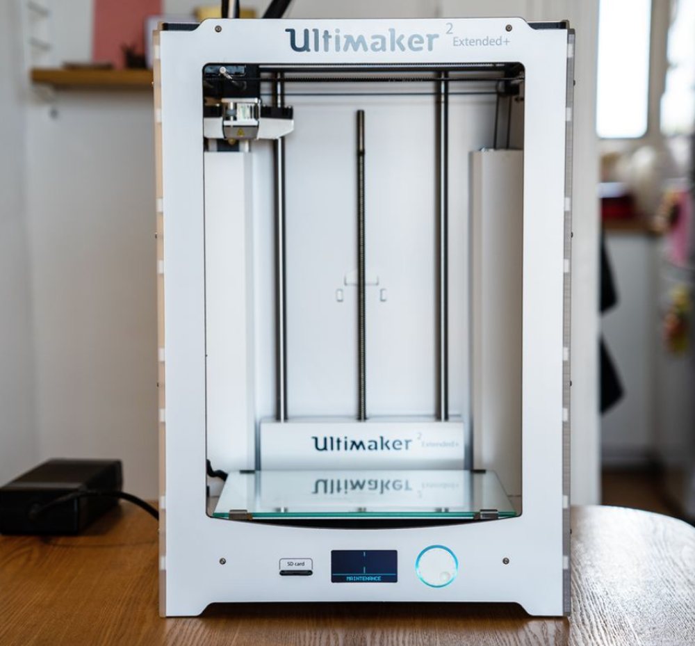 imprimante 3d ultimaker 2 Matériel informatique