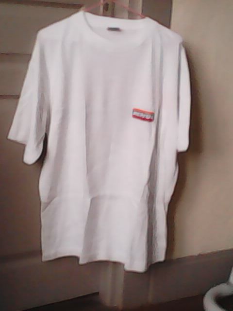Tee-shirt publicitaire Repsol.  5 Labarthe (32)