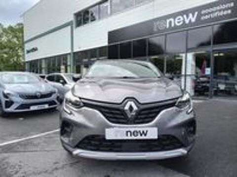Captur TCe 100 GPL Evolution 2022 occasion 95100 Argenteuil