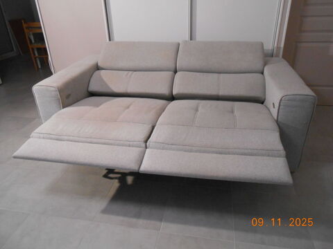 Canap� relax  �lectrique 890 Avignon (84)