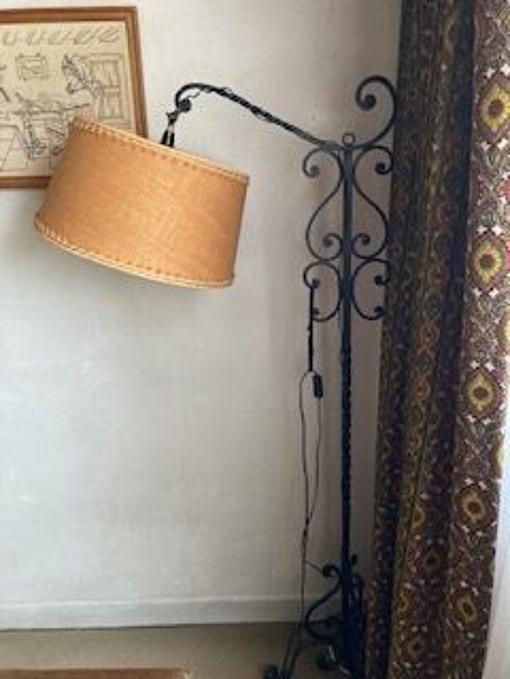 lampadaire Meubles
