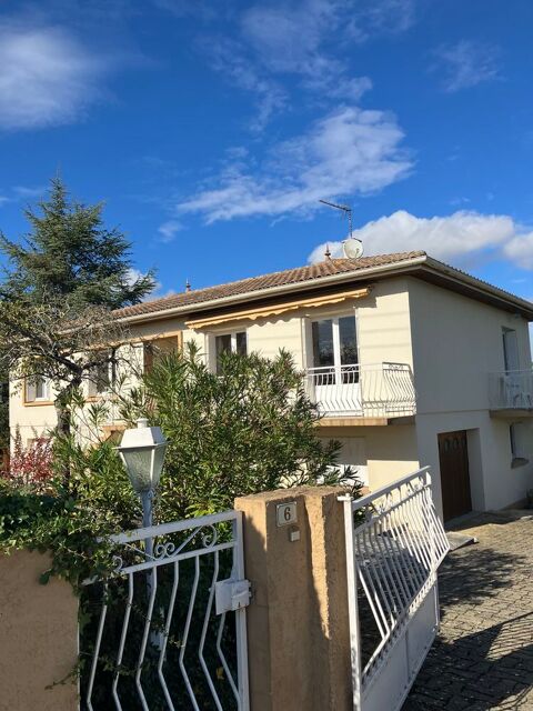   Maison 150 m2 à Duran Maison - 8 pièce(s) - 150 m²