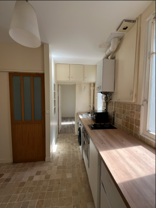  Appartement � vendre 2 pi�ces 30 m�