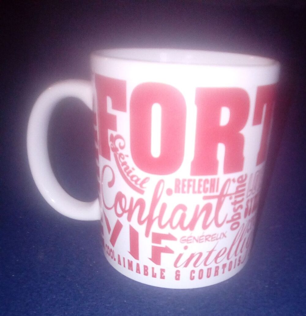 mug Asterix Cuisine