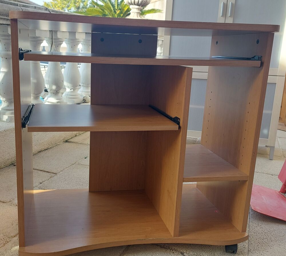 bureau Meubles