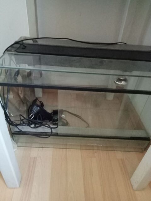 Terrarium complet  110 34800 Aspiran