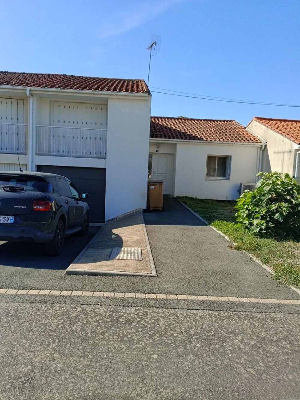 Vente Maison Pavillon à VEZINS dans un quartier calme Vezins