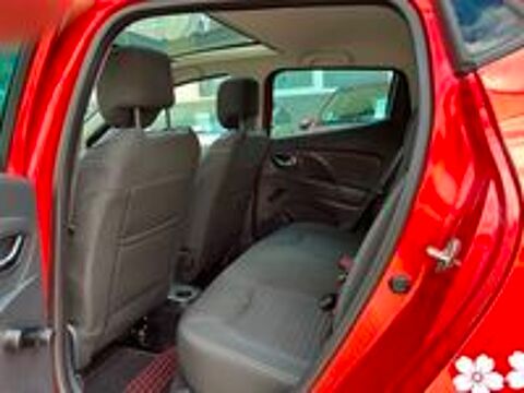 Clio IV dCi 90 Energy eco2 Dynamique 90g 2013 occasion 42700 Firminy