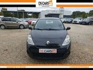 Clio III dCi 85 eco2 Tom Tom Edition 2009 occasion 28000 Chartres