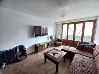  Appartement � vendre 4 pi�ces 84 m�