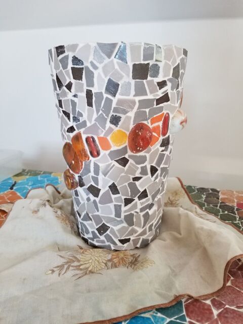 MOSAIQUE 30 Ozouer-le-Voulgis (77)
