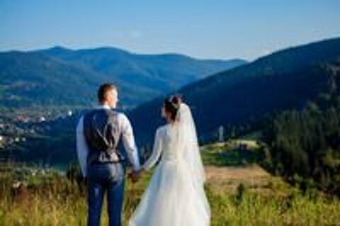  Photographe Cameraman Mariage Pour Budget Serré 