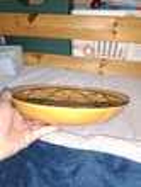 plat en terre Cuisine
