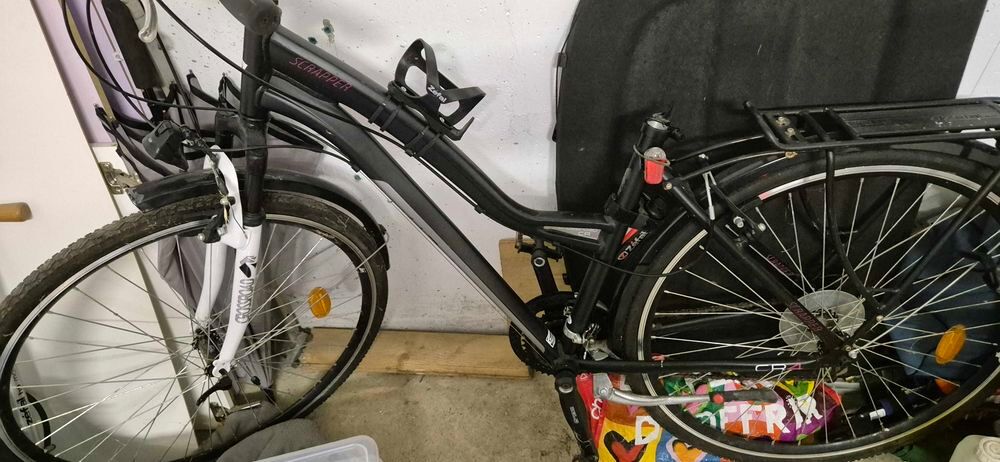 quasi-neuf Vélos