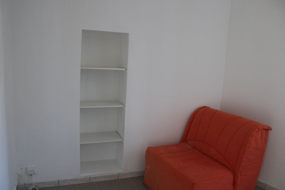Location Appartement Studio T1 refait à neuf. Alissas
