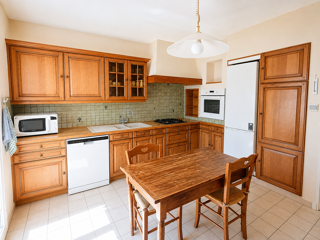  Maison à vendre 6 pièces 142 m²