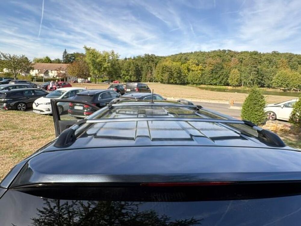 Ranger RANGER SUPER CABINE 2.0 ECOBLUE 213 BV10 WILDTRAK 2020 occasion 78610 Saint-L&eacute;ger-en-Yvelines
