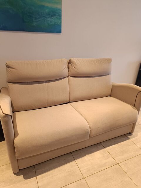 Canap convertible 3 places 550 Malintrat (63)