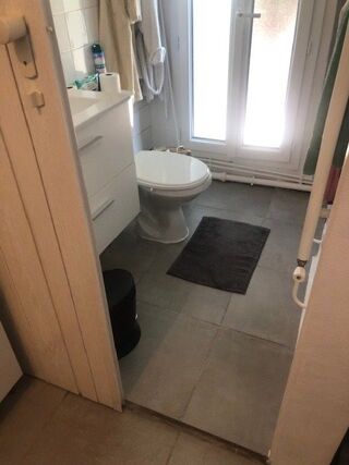  Appartement  vendre 2 pices 25 m Cachan