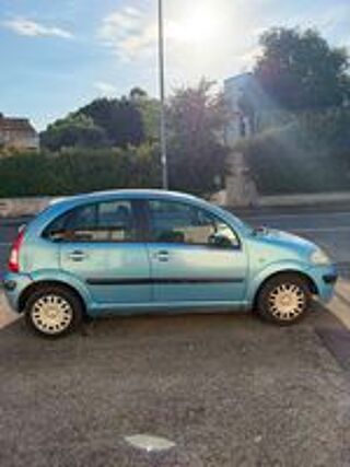 C3 1.4 HDi 2005 occasion 30000 N&icirc;mes