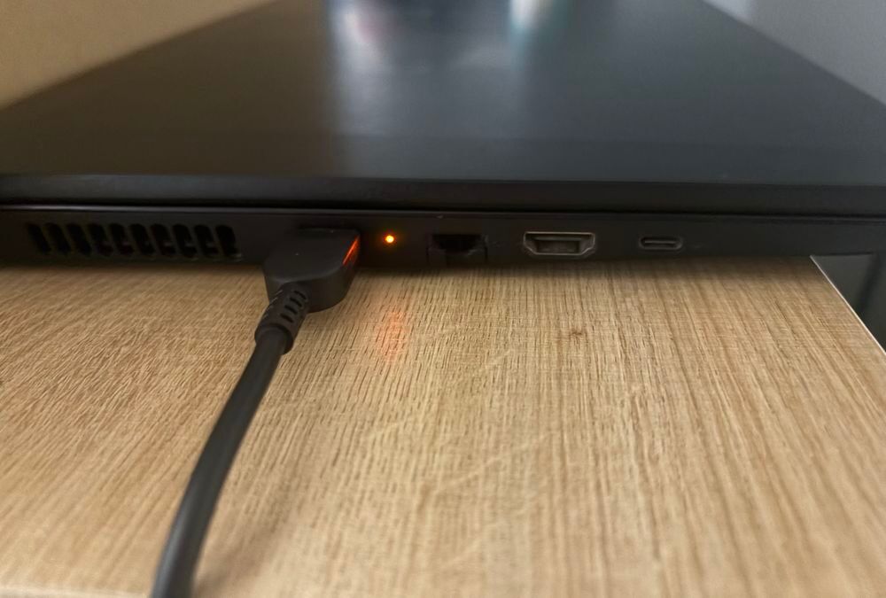 PC Portable Gaming Lenovo IdeaPad Gaming 3 RTX 3050 Ryzen5 Matériel informatique