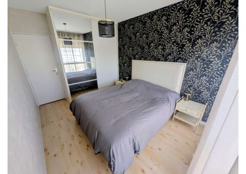  Appartement � vendre 5 pi�ces 102 m�