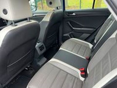 T-ROC T-Roc 1.0 TSI 115 Start/Stop BVM6 Lounge 2018 occasion 78680 &Eacute;p&ocirc;ne