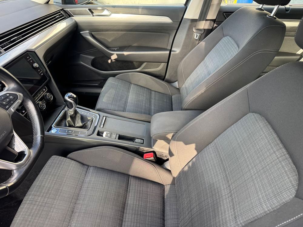 Passat SW 1.5 TSI ACT OPF 150 BVM6 2019 occasion 95150 Taverny